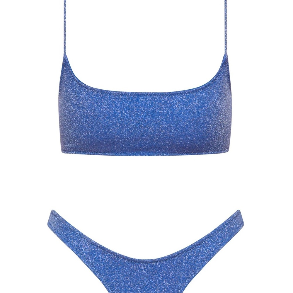 Mica Marina Triangl Sparkly Bikini